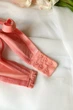 Бюстгальтер з ущільненою чашкою Rosme 85C Персиковий (75003) - зображення 8