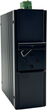 Промисловий комутатор LevelOne IGU-1071 Чорний (IGU-1071) - зображення 2
