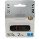 Флеш память 2Gb T&G Classic 011 black (59710) - изображение 1