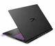 Ноутбук (2026) для геймінгу HyperX OMEN 16 MAX Ryzen AI 7-450/ 32GB/ 1TB+1TB/ Win11x Licensed/ RTX5070Ti / 16" 240Hz - зображення 6