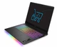 Ноутбук (2026) для геймінгу HyperX OMEN 16 MAX Ryzen AI 7-450/ 32GB/ 1TB+1TB/ Win11x Licensed/ RTX5070Ti / 16" 240Hz - зображення 7