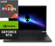 Ноутбук (2026) для геймінгу Dell Alienware 15 Ryzen 7-260/ 32GB / 2ТB+2ТB/ Win11x Licensed/ RTX5060 / 15.3" 165Hz - зображення 1