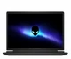 Ноутбук (2026) геймерський Dell Alienware 15 Core 7-240H/ 24GB / 1ТB/ Win11x Licensed/ RTX5060 / 15.3" 165Hz - зображення 5