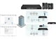 Промисловий комутатор LevelOne Hilbert IGS-2106 Чорний (IGS-2106) - зображення 6