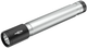 Latarka ręczna Ansmann Daily Use 150B LED 150 lm Czarny/Srebrny 1600-0428 (4013674179176) - obraz 1