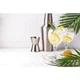 Набор бокалов для вина Pasabahce Bistro 44411 (260 мл, 6 шт) - изображение 3