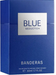 Antonio Banderas Blue Seduction Men туалетна вода чоловіча 50 мл - изображение 2