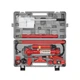 Комплект гидравлических распорок 10 т INTERTOOL GT0202 - зображення 4