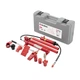 Комплект гидравлических распорок 10 т INTERTOOL GT0202 - зображення 9