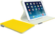 Чохол для планшета Logitech Folio для Apple iPad Air Жовтий (939-000670) - зображення 2