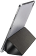 Etui na tablet Hama Fold Clear do Apple iPad Pro 13" (M5)/Apple iPad Pro 13" (M4) Czarny (00227047) - obraz 4
