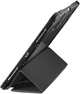 Etui na tablet Hama Protection do Apple iPad Air 11" (M4)/Apple iPad Air 11" (M3)/Apple iPad Air 11" (M2)/Apple iPad Air 10.9" (5th generation)/Apple iPad Air 10.9" (4th generation) Czarny (00231007) - obraz 4