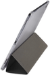 Etui na tablet Hama Fold Clear do Samsung Galaxy Tab S11 Ultra Czarny (00231031) - obraz 4