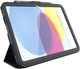 Etui na tablet ZAGG Rugged Messenger do Apple iPad 11" (A16)/Apple iPad 10.9" (10th generation) Grafitowy (103114855) - obraz 2