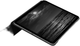 Чохол для планшета dbramante1928 Avenida ICON для Apple iPad Air 11" (M4)/Apple iPad Air 11" (M3)/Apple iPad Air 11" (M2)/Apple iPad Air 5/Apple iPad Air 4 Чорний (ADIAICBL6816) - зображення 5