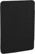 Etui na tablet dbramante1928 Avenida ICON do Apple iPad Air 13" (M4)/Apple iPad Air 13" (M3)/Apple iPad Air 13" (M2)/Apple iPad Pro 12.9" (6th generation)/Apple iPad Pro 12.9" (5th generation) Czarny (ADIAICBL6817) - obraz 4