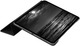 Etui na tablet dbramante1928 Avenida ICON do Apple iPad 11" (A16)/Apple iPad 10.9" (10th generation) Czarny (ADIPICBL6811) - obraz 5