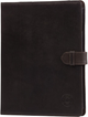 Etui na tablet dbramante1928 Hunter Dark do Apple iPad 2 Brązowy (FC23IHD0123HD) - obraz 1