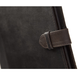 Etui na tablet dbramante1928 Hunter Dark do Apple iPad 2 Brązowy (FC23IHD0123HD) - obraz 4