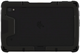 Etui na tablet Zebra Rugged Boot do Zebra ET40/Zebra ET45 Czarny (SG-ET4X-10EXOSKL1-01) - obraz 2