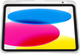 Чохол для планшета Targus Click-In для Apple iPad 11" (A16)/Apple iPad 10.9" (10th generation) Прозорий (THD927GL) - зображення 12