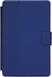 Чехол для планшета Targus SafeFit универсальный 9-10.5" Синий (THZ78502GL) - изображение 1