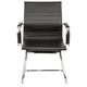 Офисное кресло Special4You Solano 2 artleather black (E7108) - изображение 2