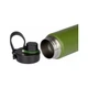 Термокружка Skif Outdoor Sporty Plus 530 мл Green (HD-530-48G) - зображення 3