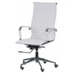 Офісне крісло Special4You Solano artleather white (E0529) - зображення 1