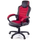 Кресло игровое Аклас Астон W PL TILT Красное (07267) - изображение 1