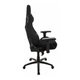 Кресло игровое GT Racer (X-0712 Shadow Black) - изображение 5