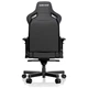 Крісло ігрове Anda Seat Kaiser 2 Size XL Black (AD12XL-07-B-PV-B01) - зображення 3