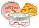 Свічка Lychee Granny’s Apple Pie - изображение 1