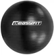 Мяч для гимнастики, фитнеса и баланса EasyFit BalanceBall 55 см Черный (56003824) - изображение 1