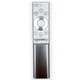 Пульт дистанційного керування Samsung RMCRMN1AP1 BN59-01300L для QLED Smart TV - зображення 1