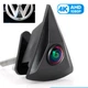 Камера BauTech передня AHD 1080P для VW Чорний (1014-682-00) - зображення 11