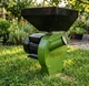 Кормоподрібнювач Procraft PCM3000 2,5 кВт/ 220–240 В до 240 кг/год зерно кукурудза - зображення 3