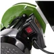 Кормоподрібнювач Procraft PCM3000 2,5 кВт/ 220–240 В до 240 кг/год зерно кукурудза - зображення 7