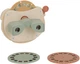 Projektor Little Dutch Safari Friends Lew (8713291774797) - obraz 2