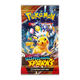Картки Коллекционная Игра Pokemon Scarlet & Violet - Surging Sparks - изображение 1