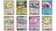 Картки Коллекционная Игра Pokemon Scarlet & Violet - Surging Sparks - изображение 5