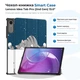 Чехол для планшета BeCover Smart Case Lenovo Idea Tab Pro (2nd Gen) TB390FU 13.0" Good Night (715808) BeCover 715808 1069592 - изображение 1
