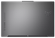 Ноутбук Asus FX707VJB-HX063 Mecha Gray - изображение 6