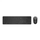 Комплект Dell KM526 Wireless UA Black (580-BDKR) Dell 580-BDKR 1068230 - зображення 1