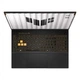 Ноутбук ASUS TUF Gaming F16 FX608JHI-TU346 (90NR0NA1-M00MB0) ASUS 90NR0NA1-M00MB0 1071426 - изображение 7