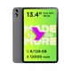 Планшет Pixus BigTab 13.4" 8/128GB LTE, gray (4897058532647) Pixus 4897058532647 1070739 - изображение 1