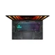 Ноутбук MSI Cyborg 17 B2RWEKG-428XUA (9S7-17U332-428) MSI 9S7-17U332-428 1068535 - изображение 5