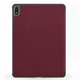Чохол до планшета BeCover Smart Case Oppo Pad Mini (OPD2515) 8.8" Red Wine (715817) BeCover 715817 1069626 - зображення 4