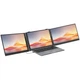 Монітор Blackview Dual Screen 14inch (BVDCM6PRO) Blackview BVDCM6PRO 1070069 - зображення 2