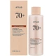 Поживний молочний тонер з рисовим екстрактом та керамідами Anua Rice 70 Glow Milky Toner - зображення 3